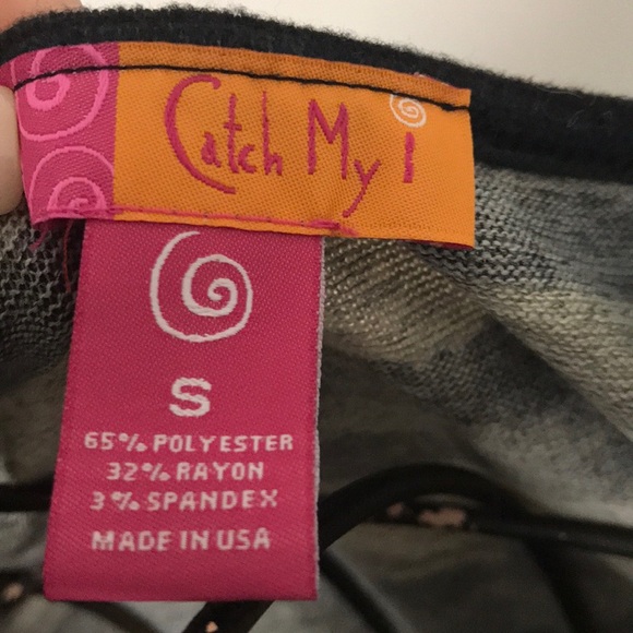 Catch My I fitted dress - Picture 3 of 3